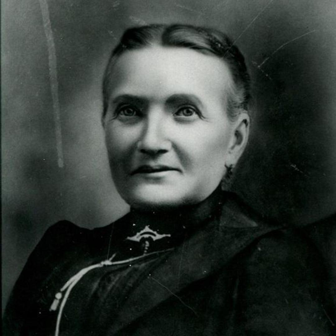 Eliza Stredder (1849 - 1930) Profile